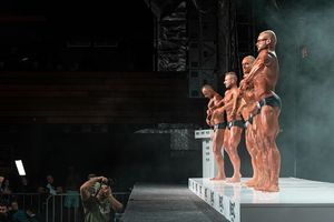 Фотограф Андрей Слынченко